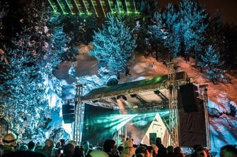 Horizon Festival 2017