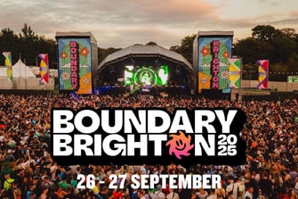 Boundary Festival