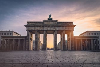 Top 7 Sehenswürdigkeiten in Berlin