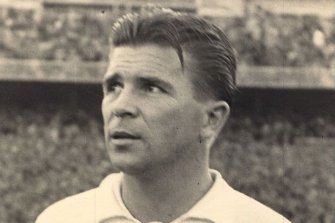Puskás Ferenc: futball legenda és Magyarország büszkesége