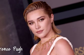 Florence Pugh