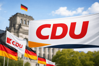 Christlich Demokratische Union Deutschlands