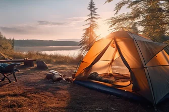 Campingplätze in Belgien