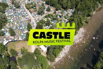 Castle Kolpa Music Festival