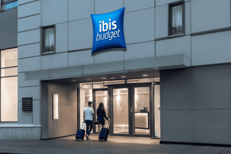 Ibis Budget
