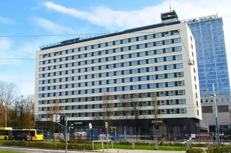 Royal Casino Katowice