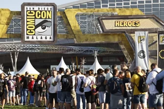 Comic-Con Málaga