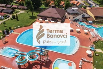 Terme Banovci