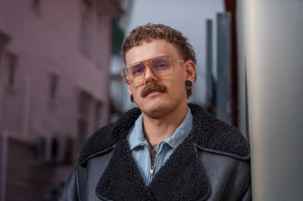 Jonas Lovv