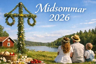 Midsommar