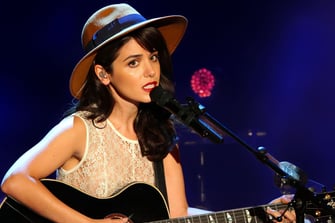Katie Melua