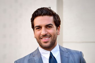 Elyas M’Barek