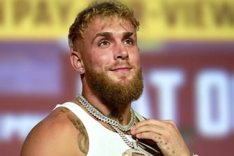 Jake Paul