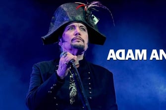 Adam Ant