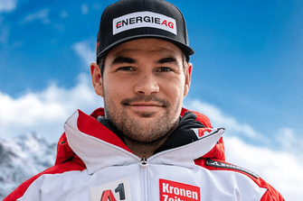 Vincent Kriechmayr
