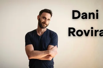 Dani Rovira