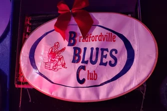Bradfordville Blues Club (BBC)