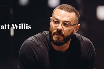 Matt Willis