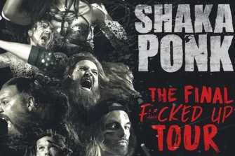 Shaka Ponk