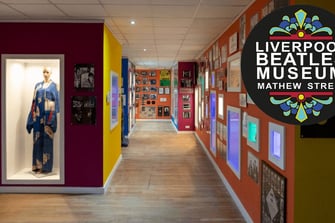 Liverpool Beatles Museum