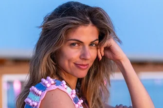 Stephanie Cayo