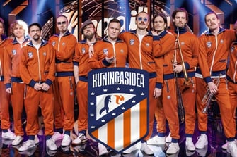Kuningasidea
