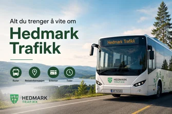 Hedmark Trafikk