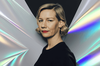 Sandra Hüller