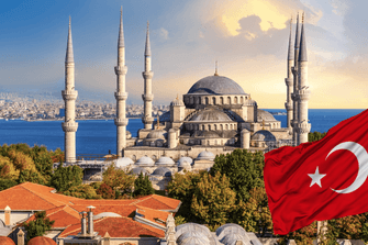 Turkey