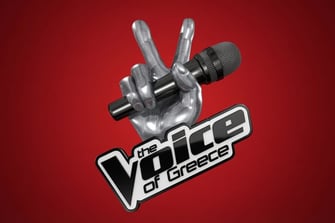 The Voice of Greece