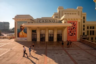 Casino Barrière Biarritz