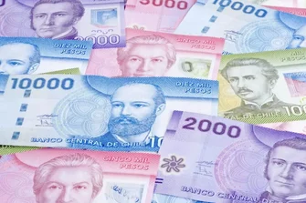 Peso chileno