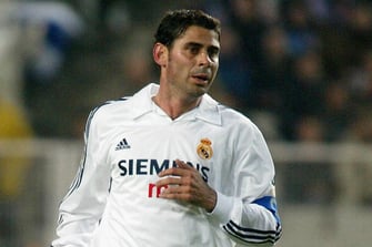 Fernando Hierro
