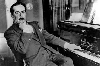 Giacomo Puccini
