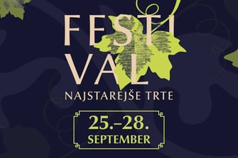 Festival Najstarejše trte
