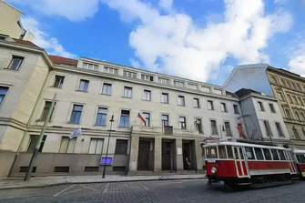 Ministerstvo Financí České Republiky