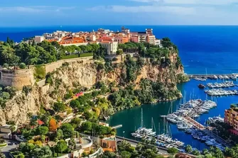 Principato di Monaco