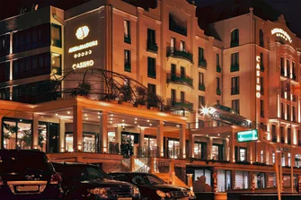 Casino Ambassador Praha