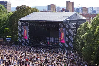 Øyafestivalen