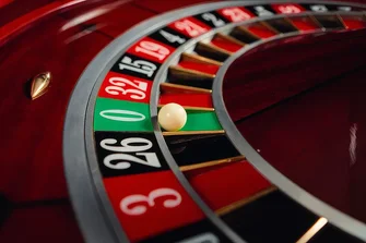 Roulette française