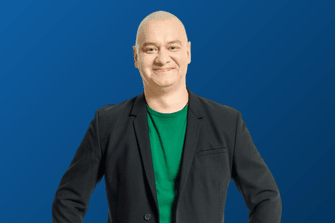 Євген Кошовий