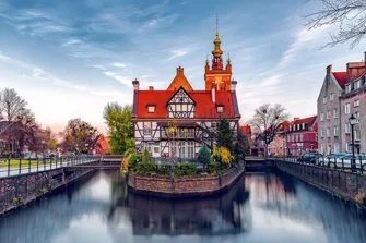 Gdańsk