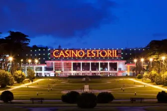 Casino Estoril