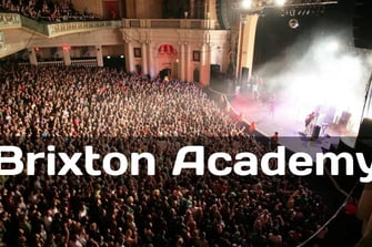 Brixton Academy