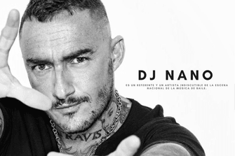 DJ NANO