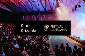 Kino Križanke