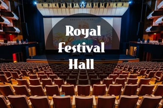 Royal Festival Hall