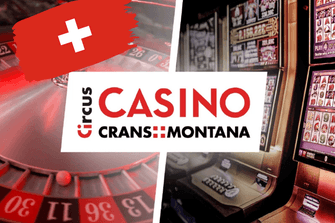 Casino Crans-Montana