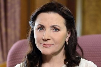 Ніна Матвієнко