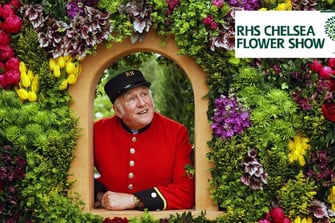 Chelsea Flower Show